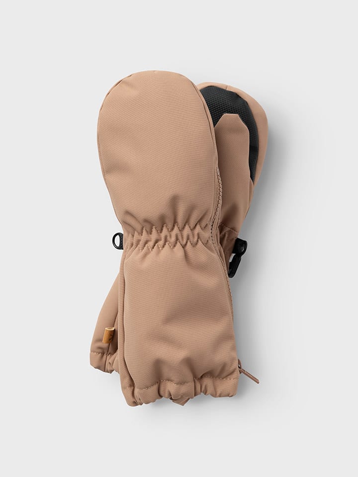 Lil Atelier Funktionsfäustlinge 