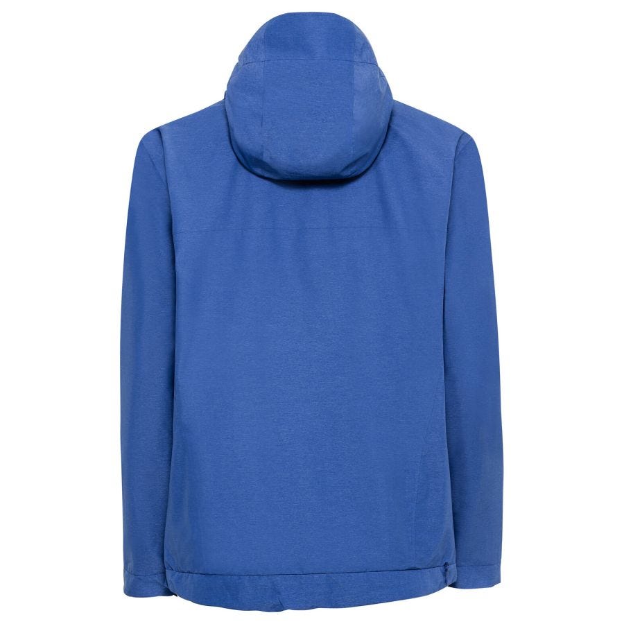 Comyou Pro Fahrrad Regenjacke Herren