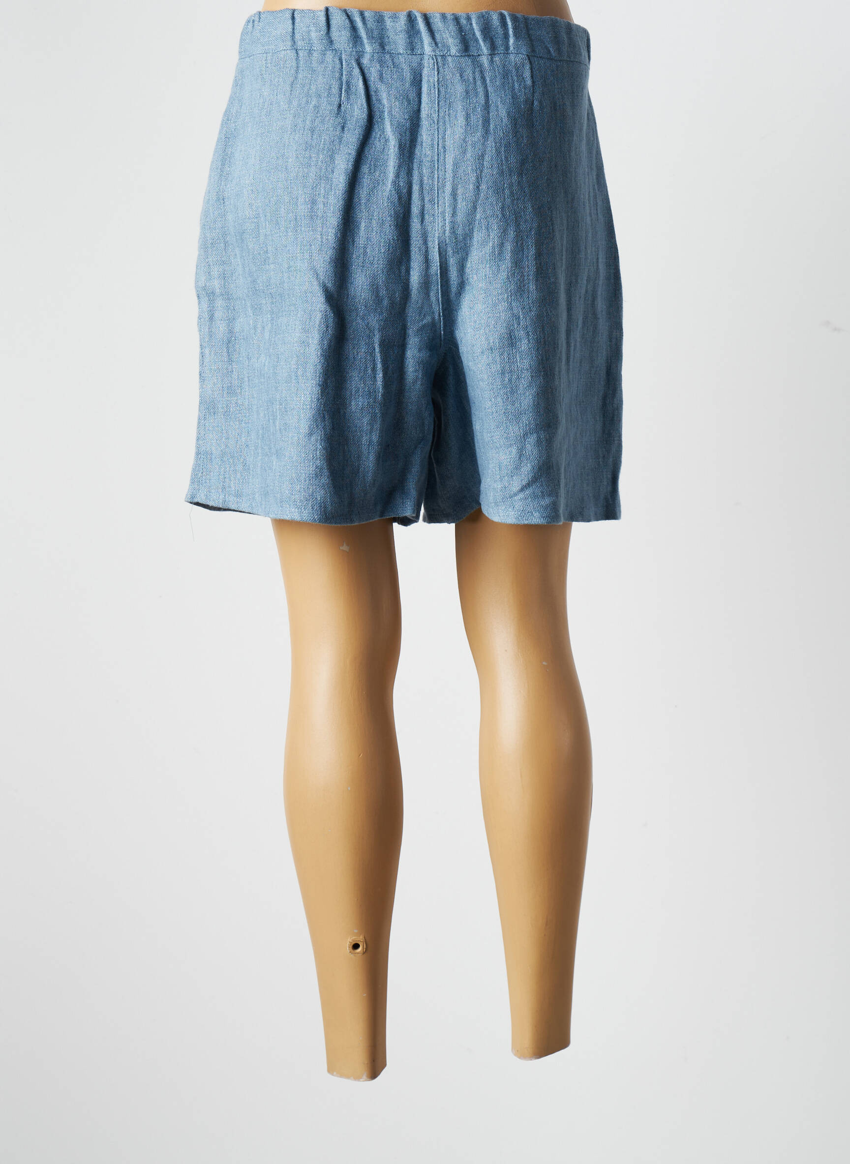 Hod Shorts 1 Femme couleur bleu