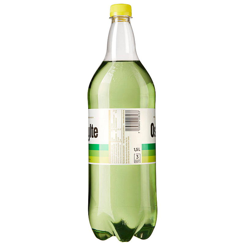 Oscar Sylte Pærebrus 1,5 l, Oskar Sylte