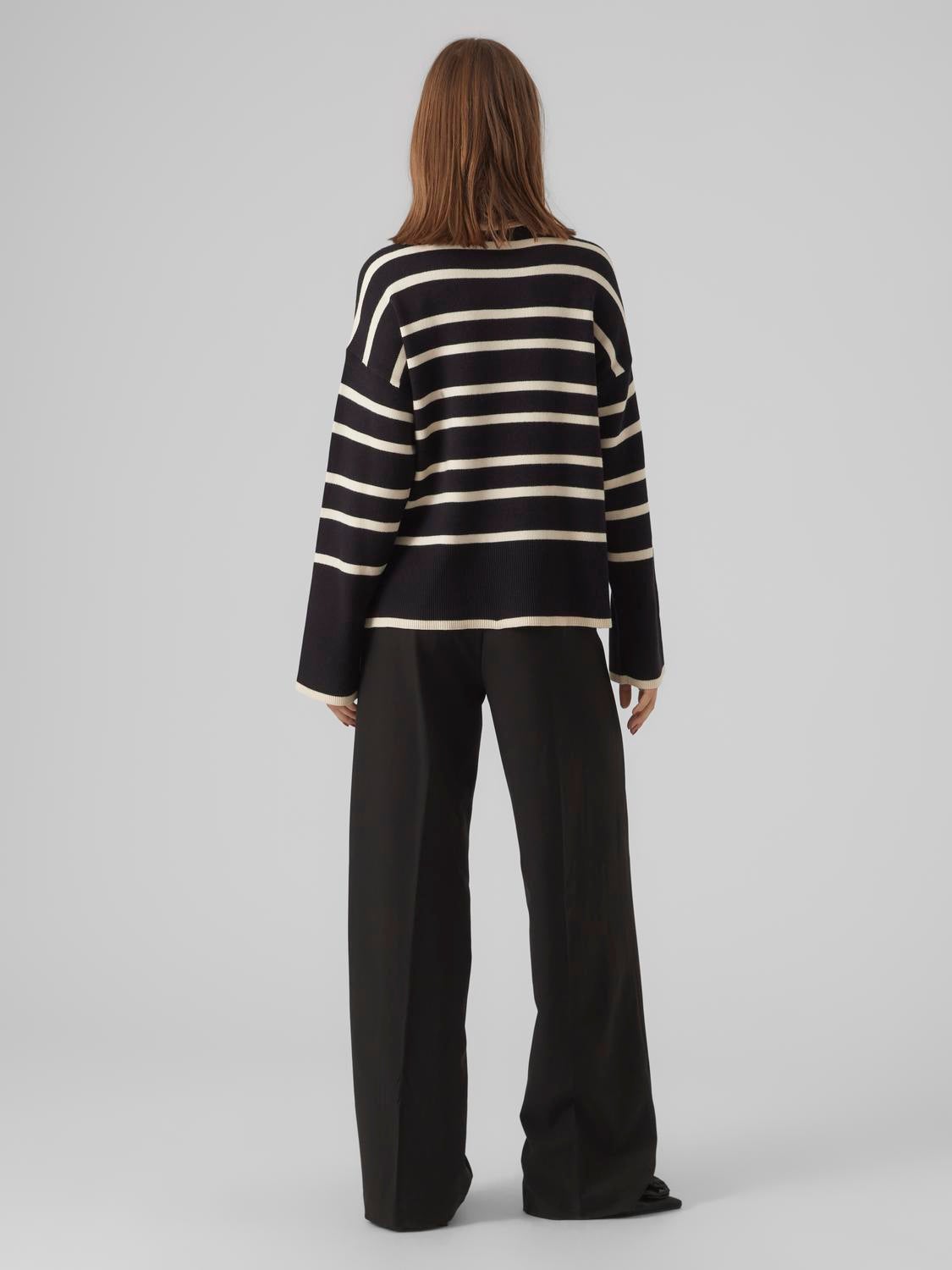 VMSABA Pullover