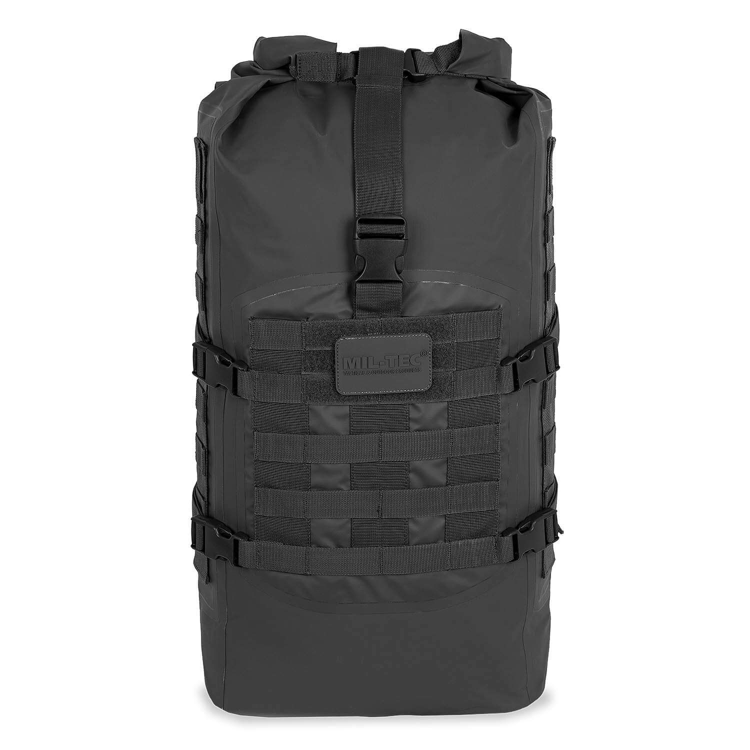 Tactical Backpack Seals Dry-Bag