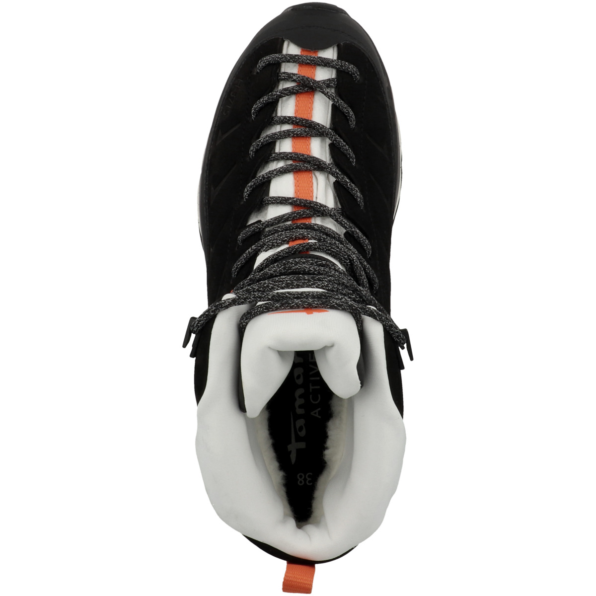 Tamaris 1-26256-39 Outdoorschuhe schwarz