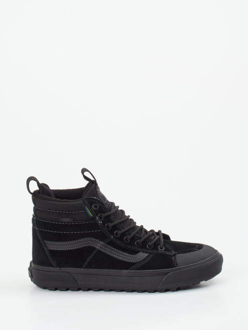Sneaker high-84660090077 Vans