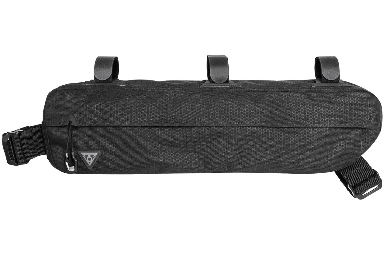 Topeak MidLoader Rahmentasche 4,5 L