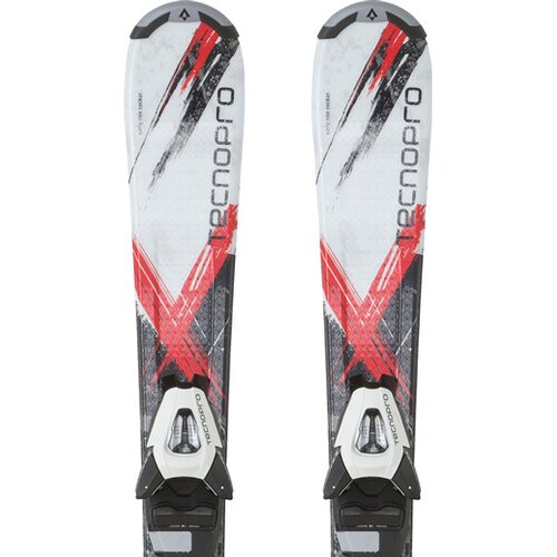 KINDER ALL-MOUNTAINSKI SET XT TEAM ET JR. + ETC45/ETL75