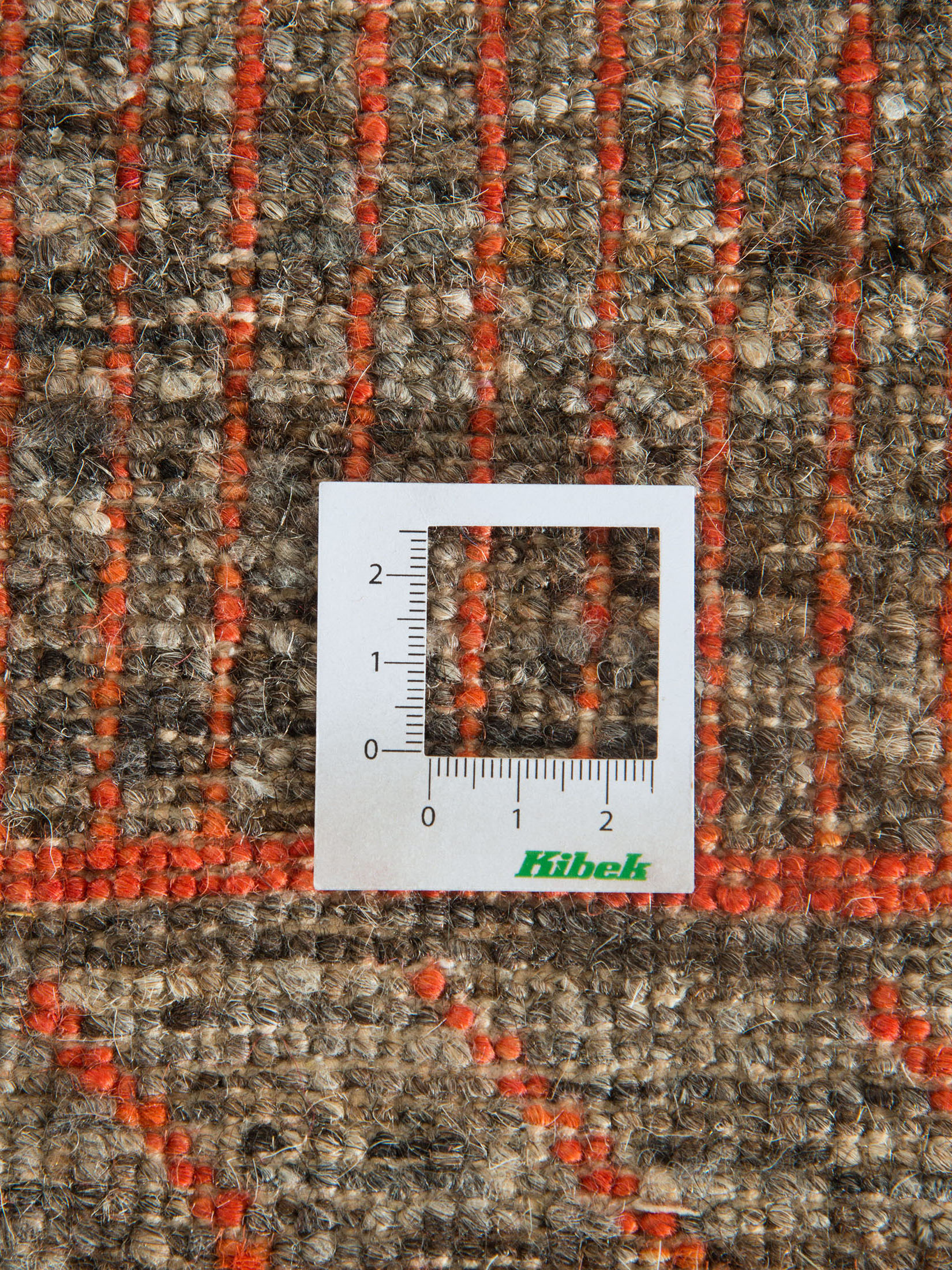 Contemporary Gabbeh ca. 256 x 351 cm, Unikat / Einzelstück