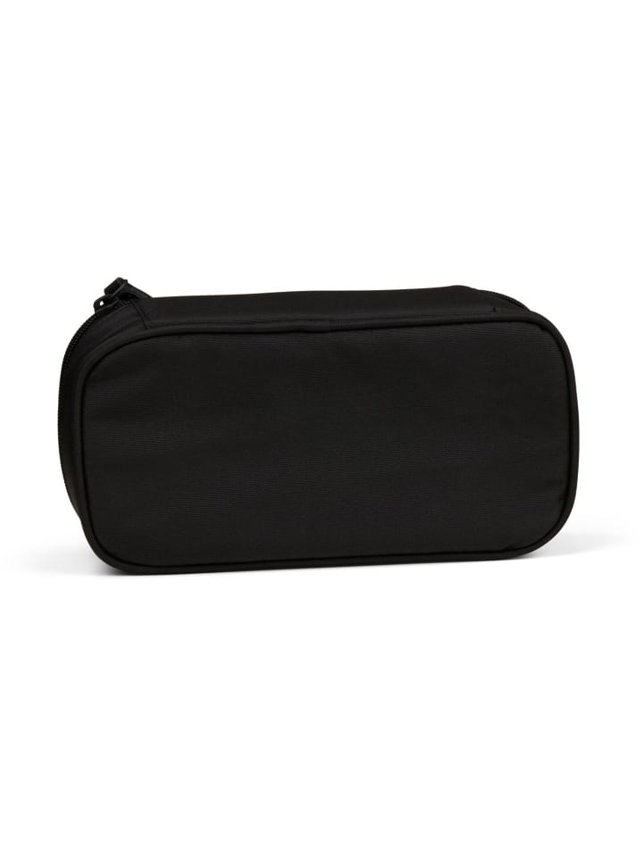 Satch Schlamperbox Nordic Black 2025 in schwarz günstig kaufen onesize