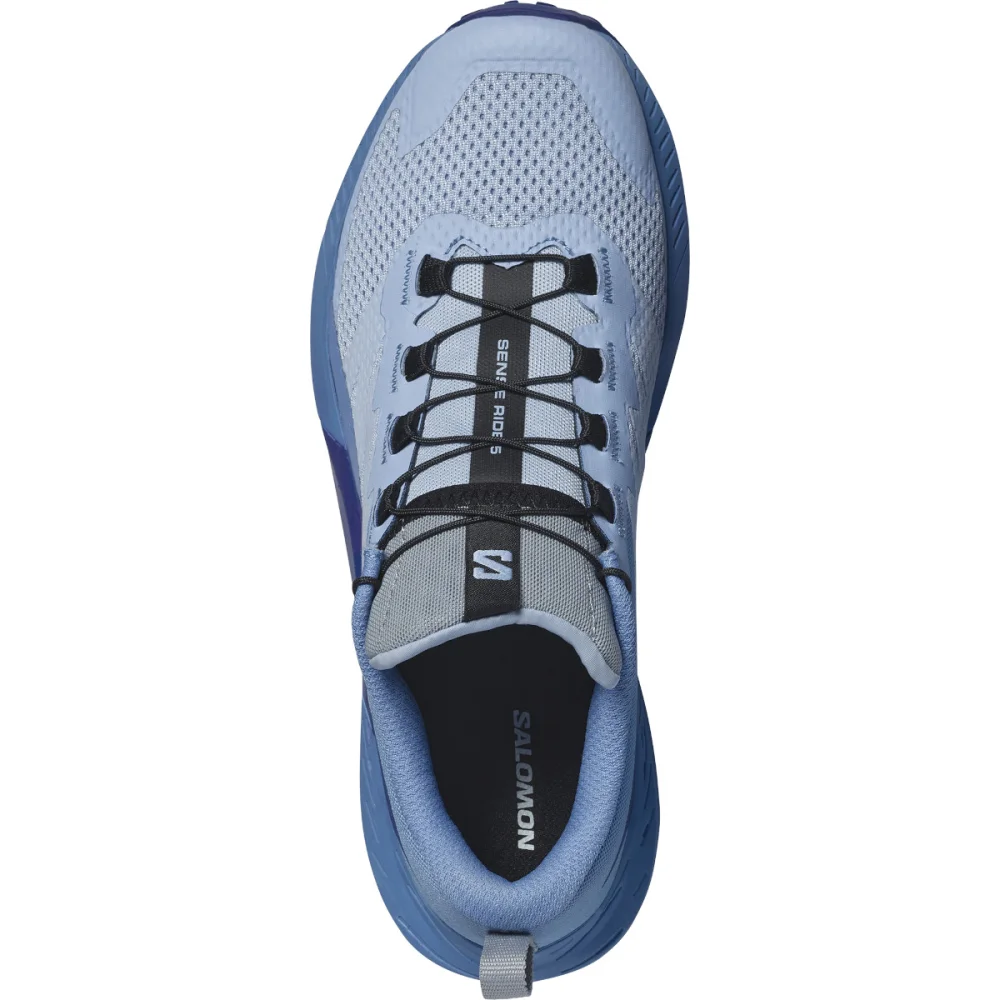 Salomon Sense Ride 5 L47215300 / blau
