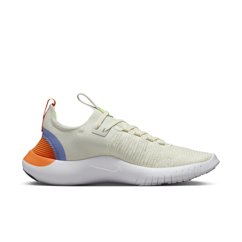 Nike Free Run Flyknit Next Nature DX6482-003 / grau