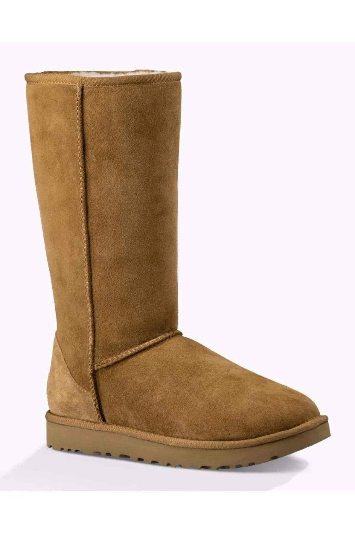 UGG  Ugg Damen Stiefel 1016223-Chesnut