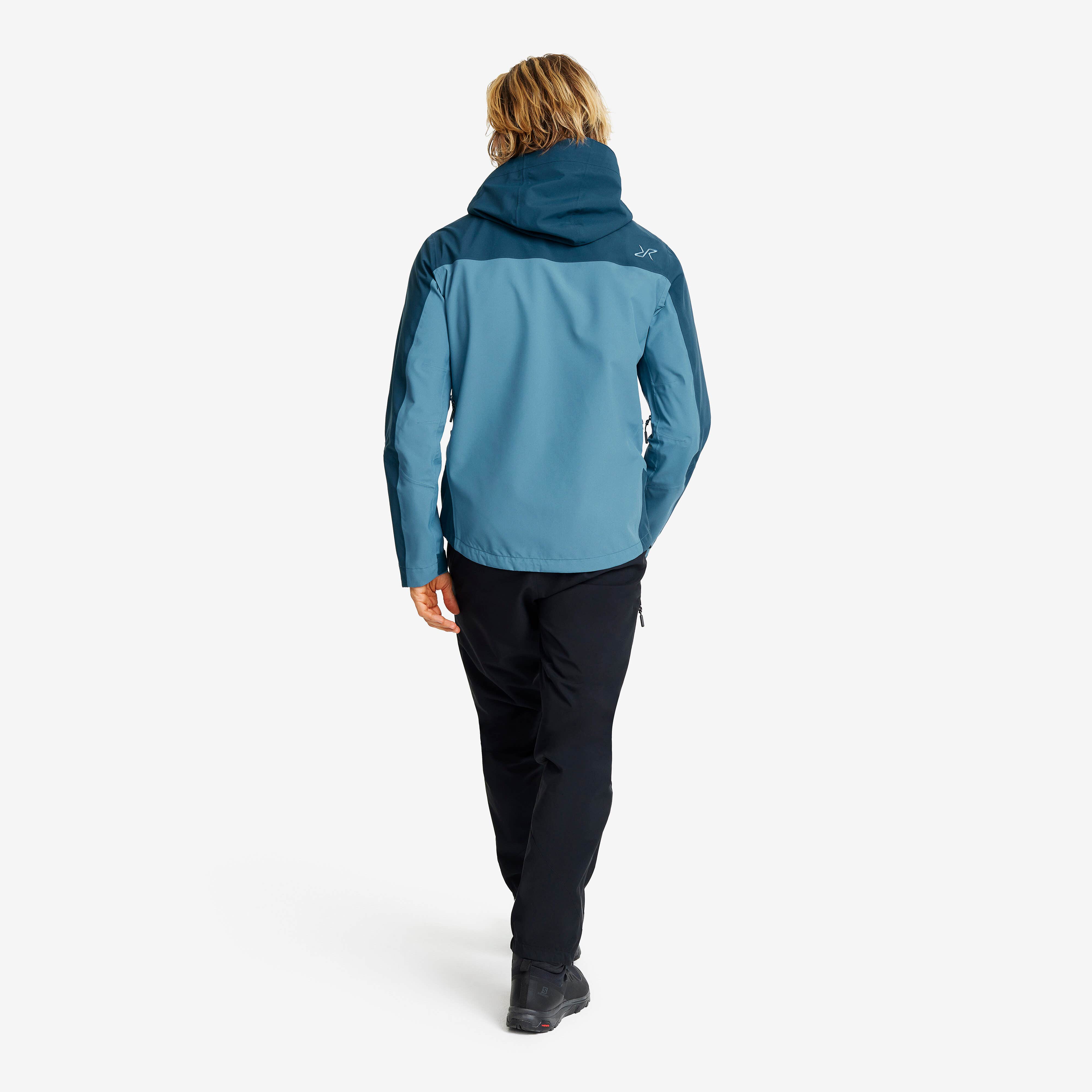 Silence Proshell 3L Jacket Homme Stellar