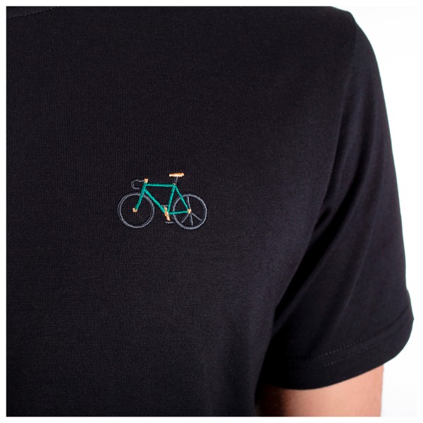 Iriedaily - Peaceride Emb Tee - T-Shirt
