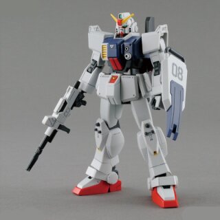 HG 1/144 Gundam Ground Type