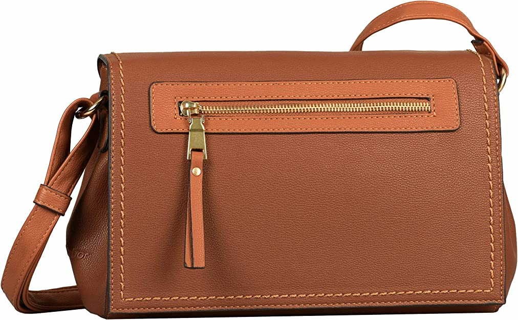 GABOR Handtaschen braun Fortuna