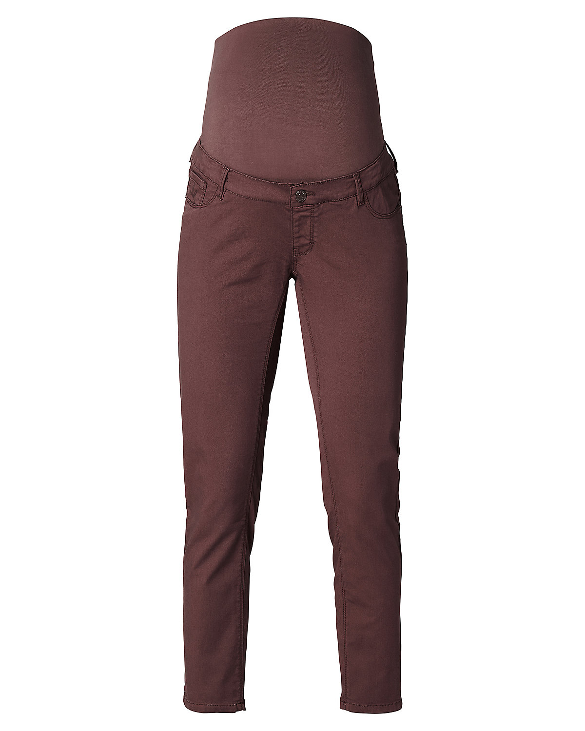 Slim Umstandsjeans Umstandsjeans