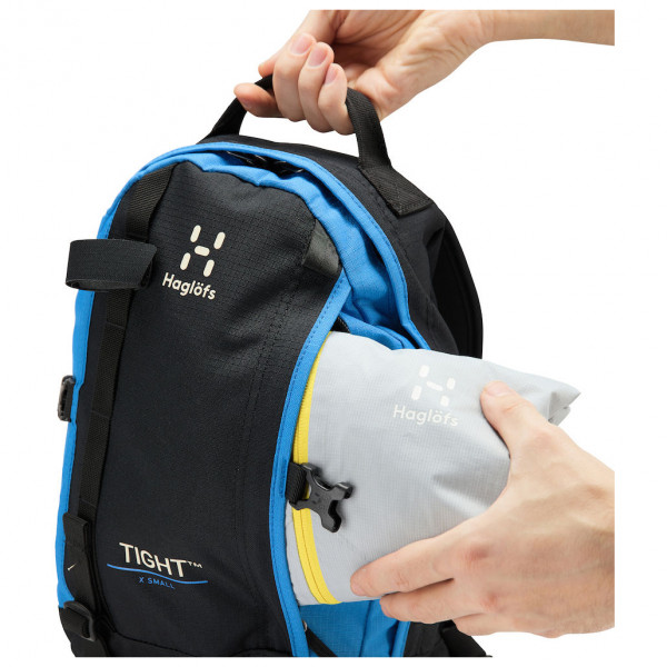 Haglöfs - Tight X-Small 10 - Daypack