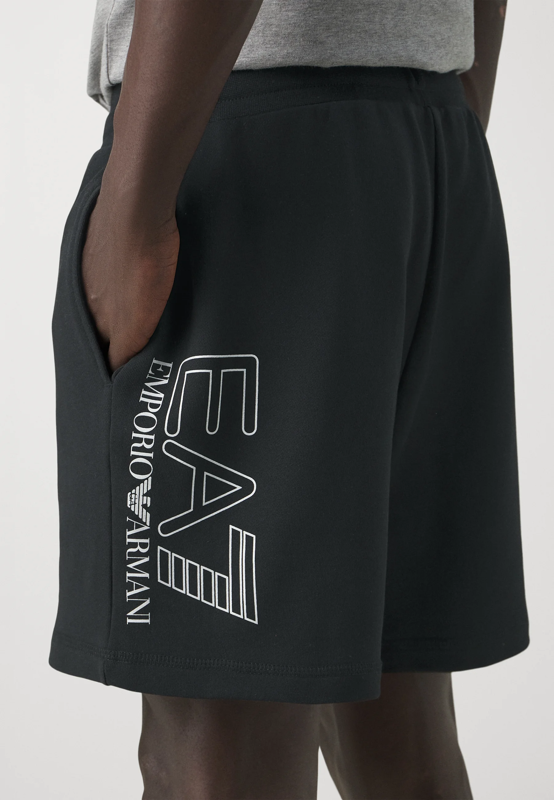 EA7 Emporio Armani UNISEX - Pantalones de chándal