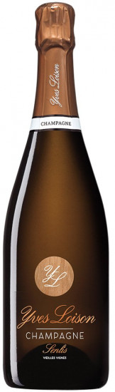 Champagne Senlis Vieilles Vignes brut - Champagne Yves Loison