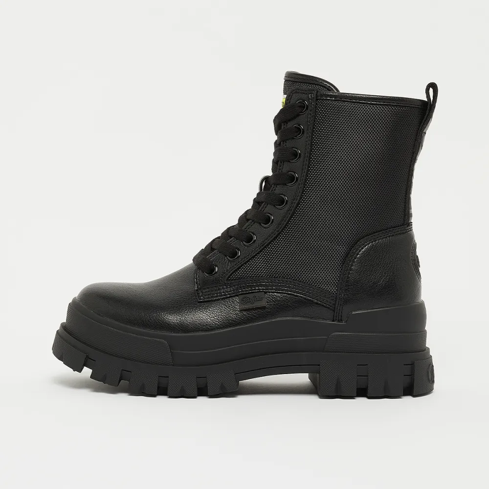 Buffalo Aspha Com2 1622069 / schwarz