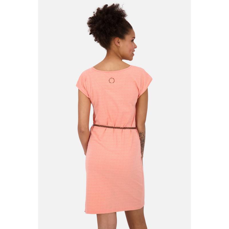 ALIFE AND KICKIN ElliAK B Kurzarmkleid Damen
