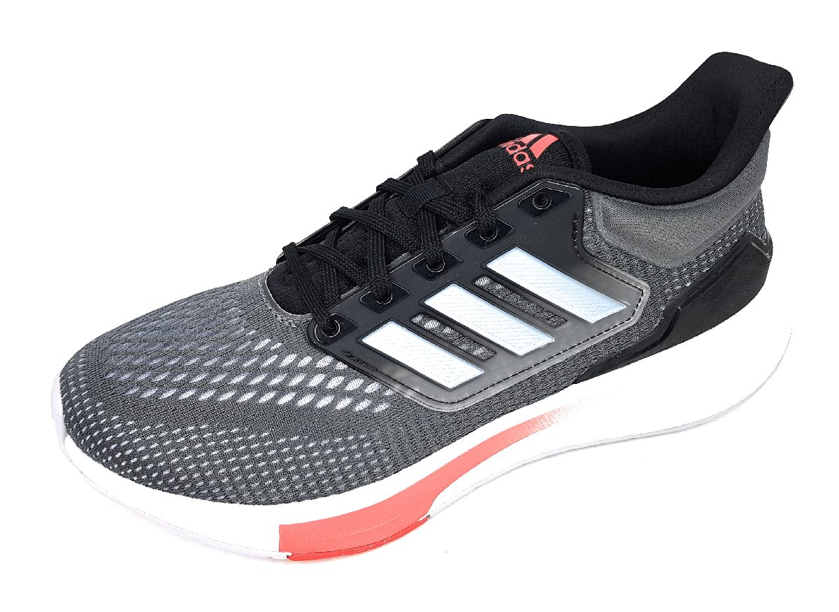 adidas EQ21 Run GY2192 Grau grau