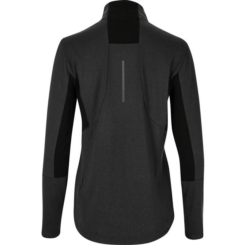 Endurance JOCEE W Midlayer Langarmshirt Damen