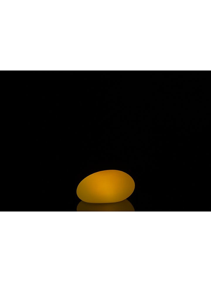 J Line LED-Dekoleuchte in Weiß - (B)29 x (H)12 x (T)24 cm günstig kaufen onesize