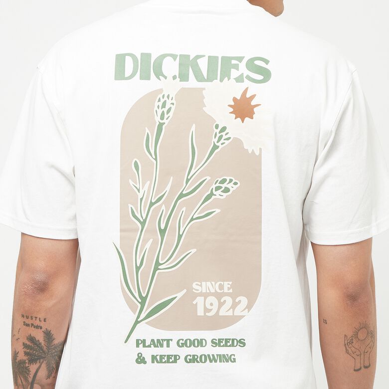 Dickies Herndon T-Shirt white