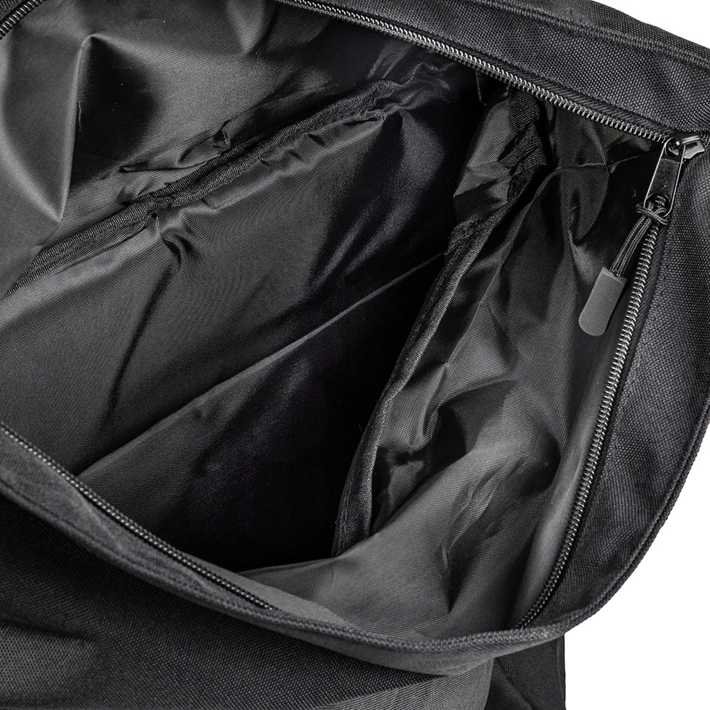 Rucksack Rolltop WEBBAND Dynamo