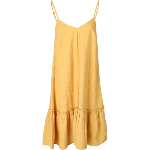 DAMEN KLEID NAMI-WAFFLE WOMEN DRESS