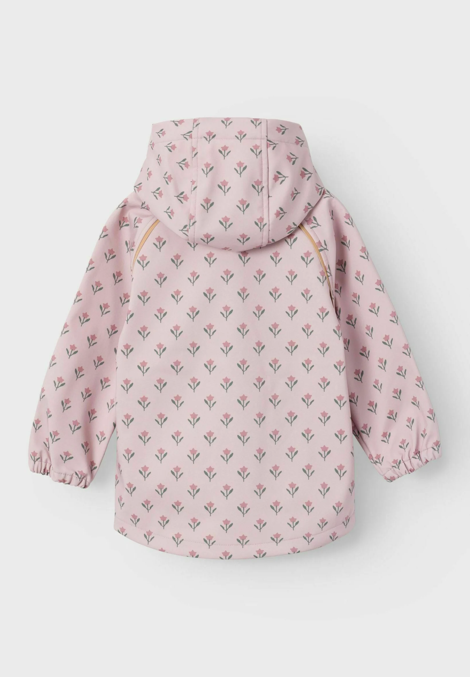 Lil' Atelier ALFA08 - Chaqueta de entretiempo