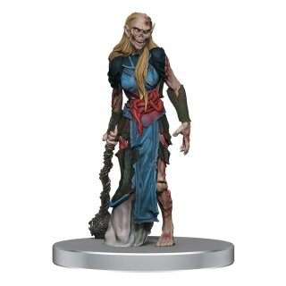 D&D Icons of the Realms - Undead Armies - Zombies Set (Prepainted)