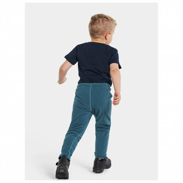 Didriksons - Kid's Monte Pants 7 - Fleecehose