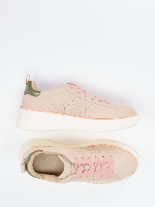 Sneaker-16652490008 Hogan