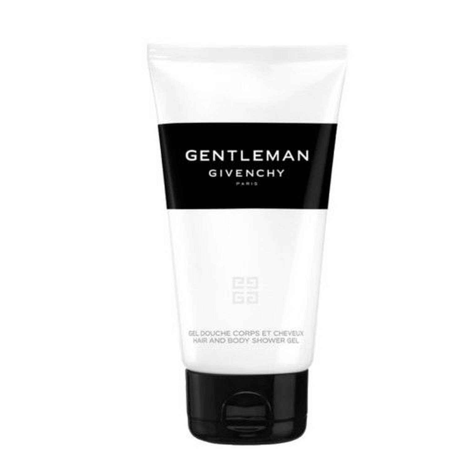 Givenchy Gentleman Gel Douche