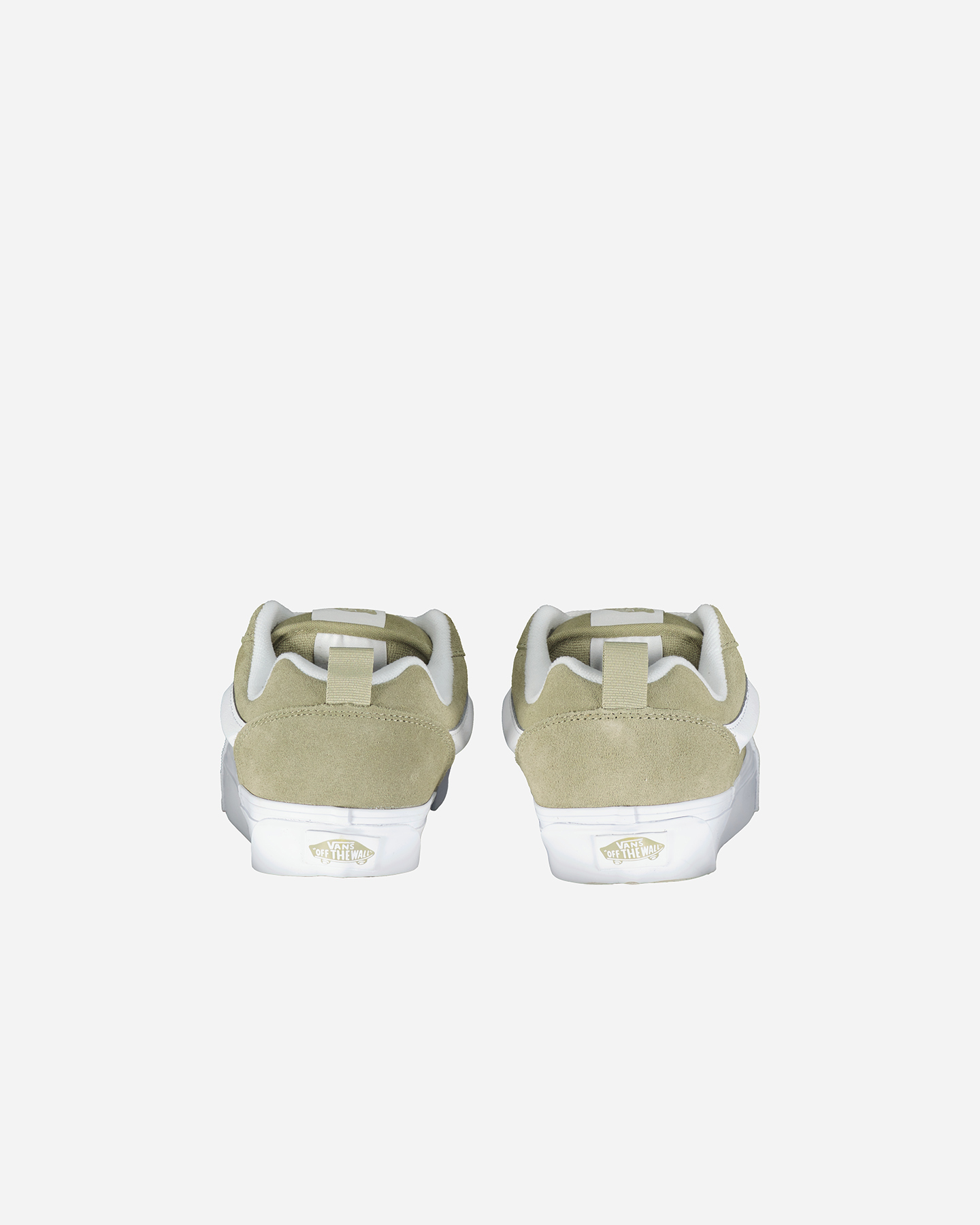 Buty Scarpe Vans Knu Skool W VN000CRPD3Z1