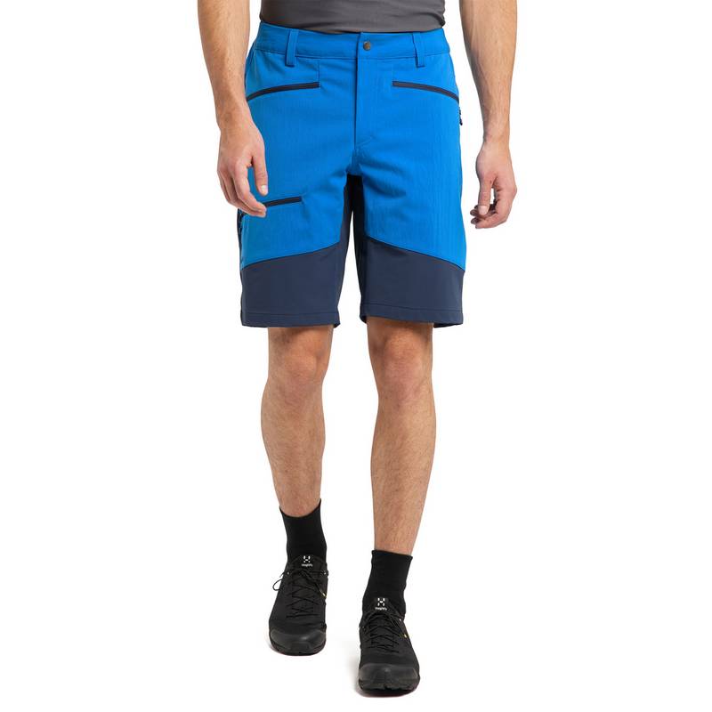 Haglfs Rugged Flex Shorts Funktionsshorts Herren