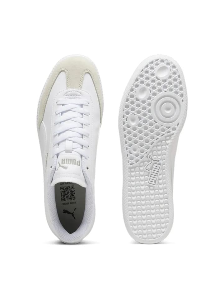 Puma Sneakers Low Puma 9-T in weiß günstig kaufen 44