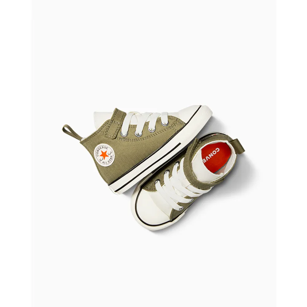 Converse Chuck Taylor All Star Easy On A06369C / braun