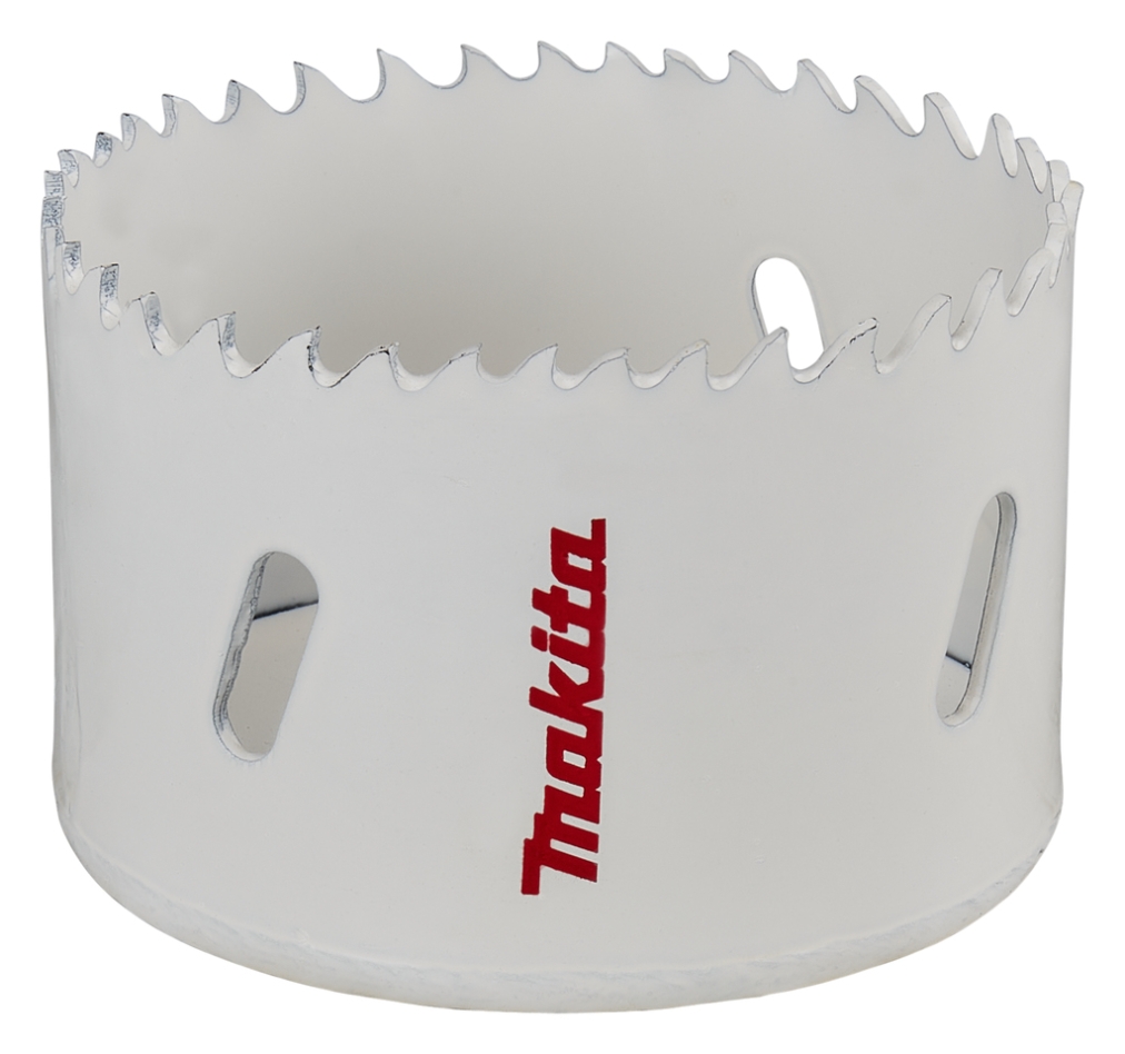 Set di seghe a tazza Makita D-47307 da 16 pezzi per legno/metallo