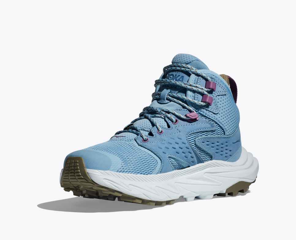 Anacapa 2 middels GORE-TEX Dusk/Illusion