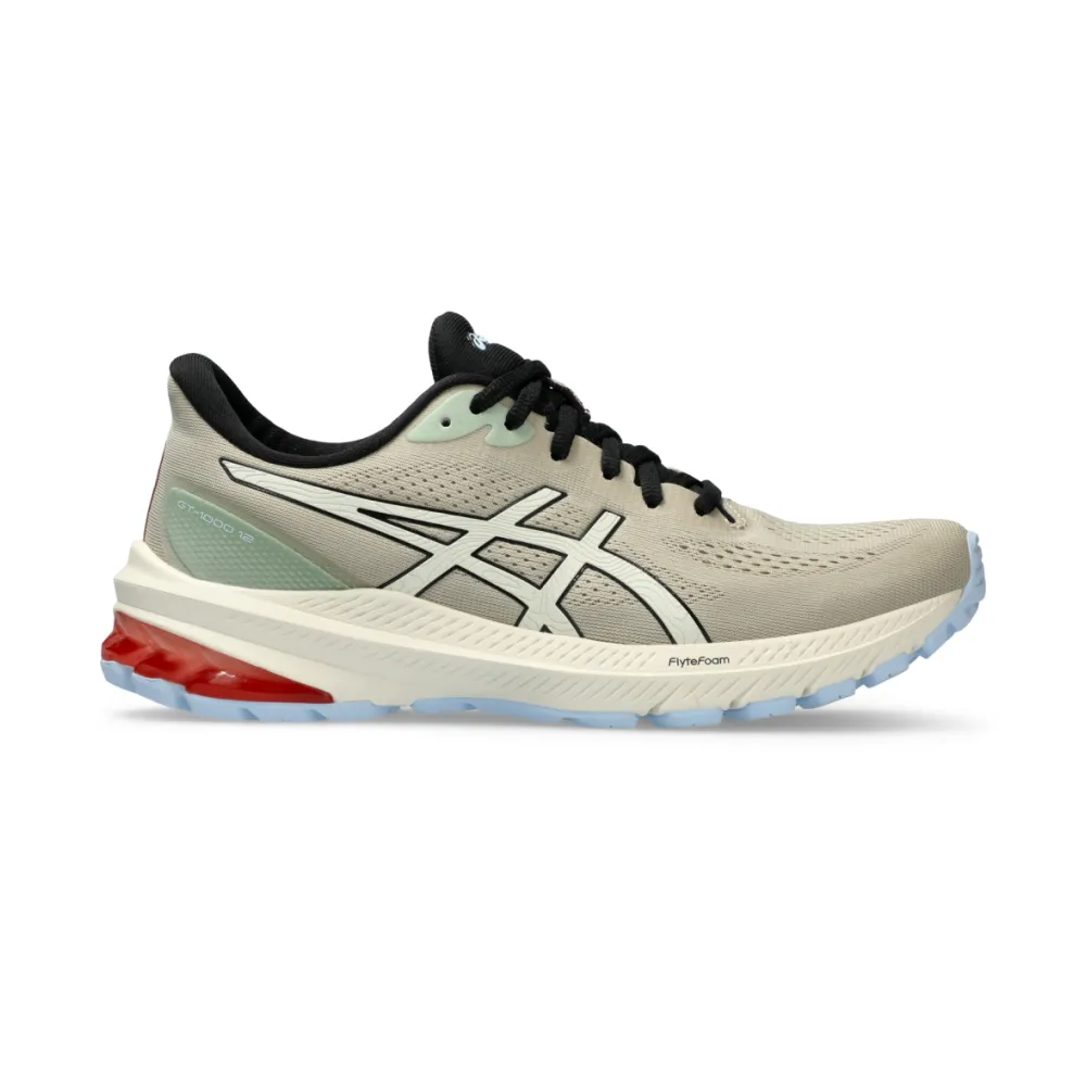 Asics GT 1000 12 TR 1012B575-250 / braun
