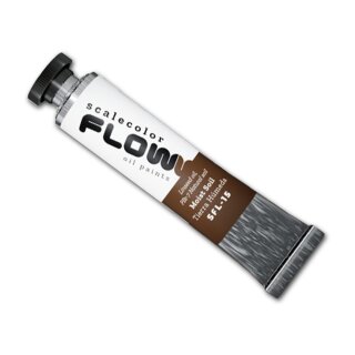 Scalecolor Flow Range - Moist Soil (20ml)