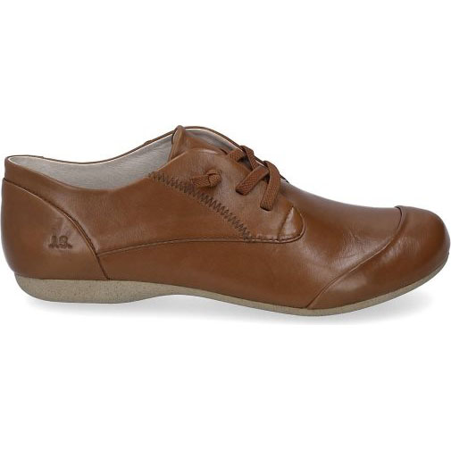 JOSEF SEIBEL Halbschuh Fiona 01, cognac