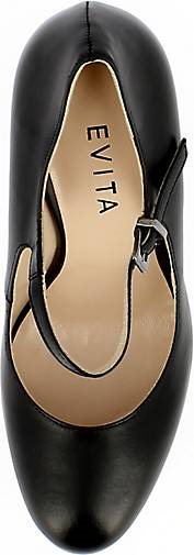 EVITA Damen Pumps CRISTINA
