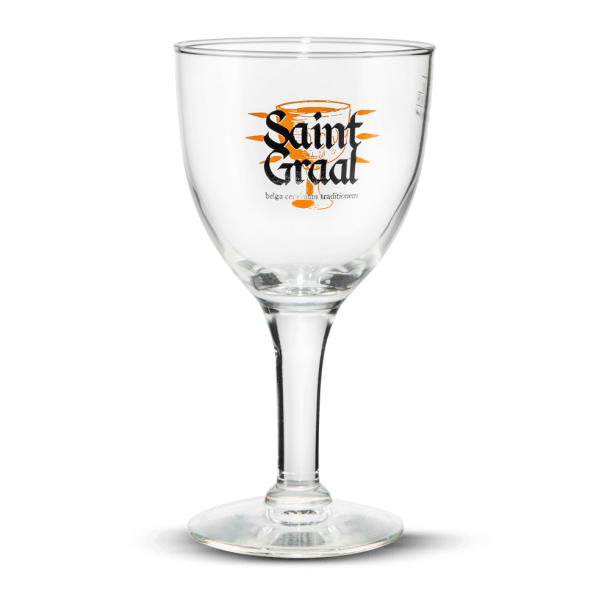 Verre Calice St Graal 33 cl