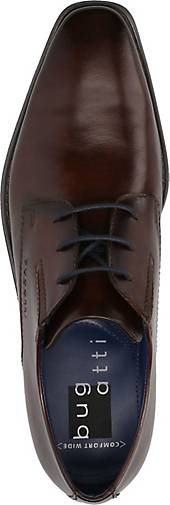 bugatti Businessschuhe