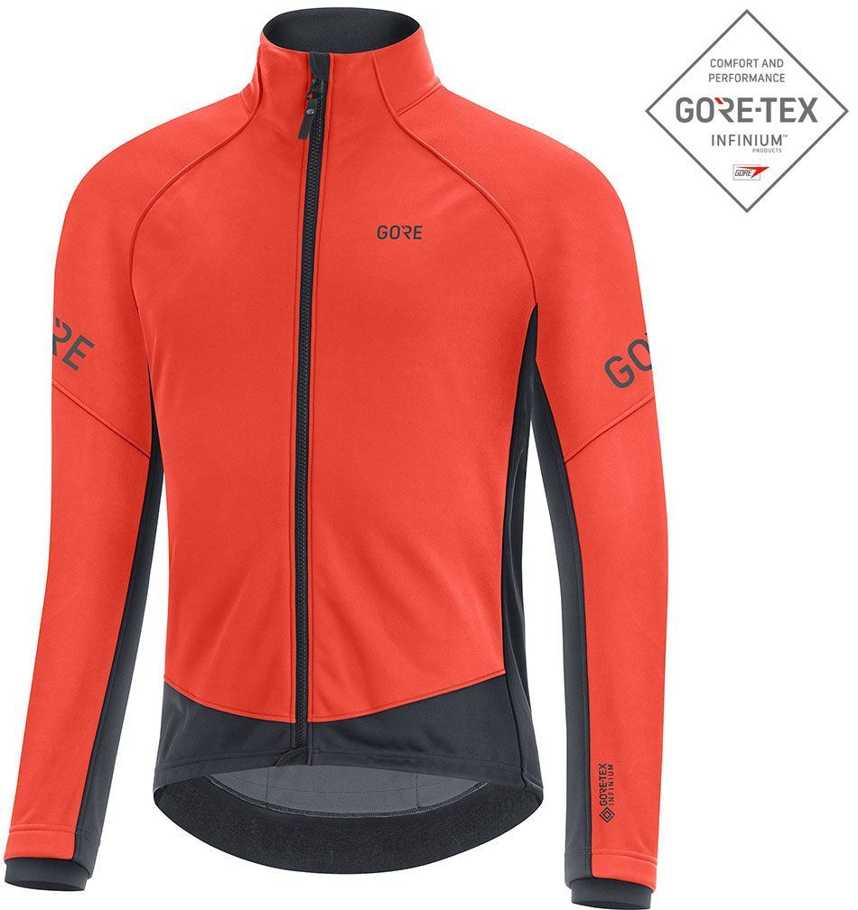 GOREWEAR C3 GORE-TEX INFINIUM™ Thermo - Softshelljacke kaufen | Bike-Discount