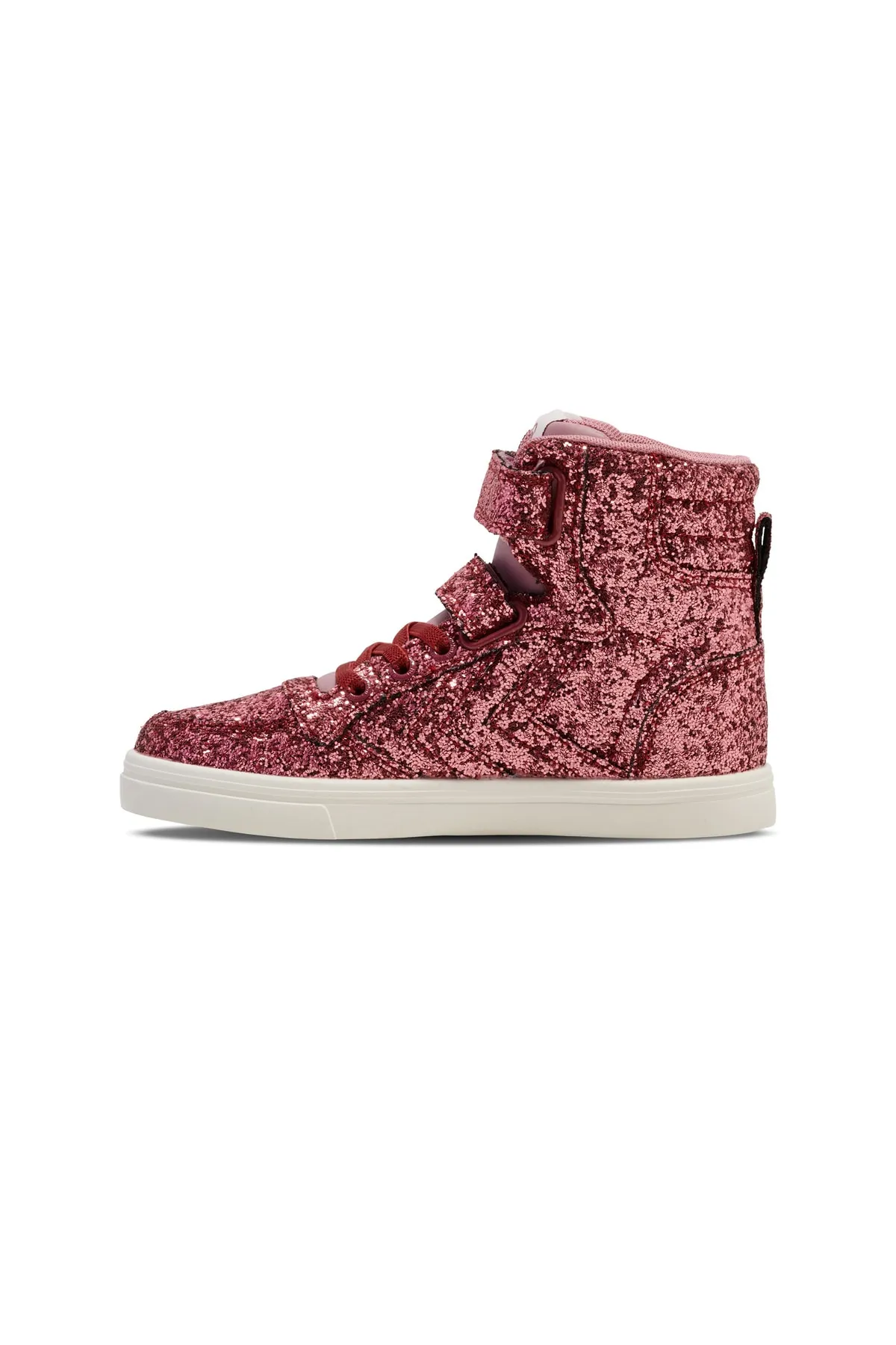 hummel  SLIMMER STADIL GLITTER JR
